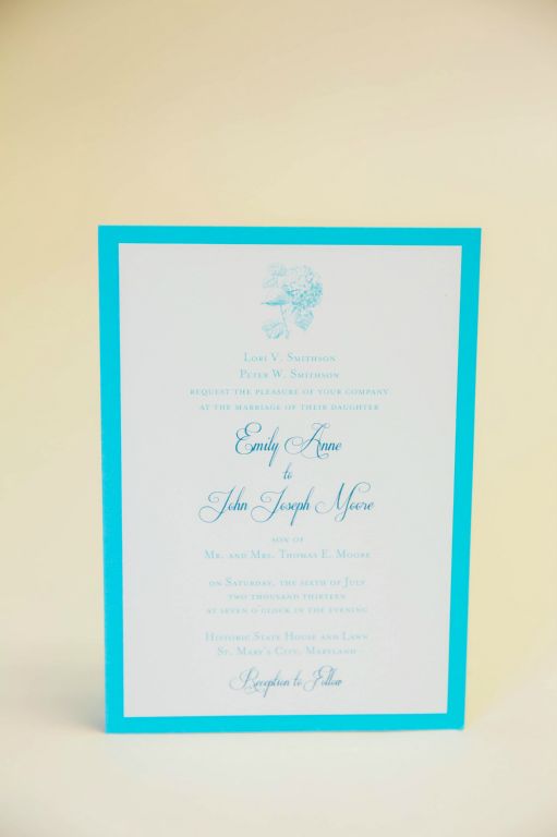 Layered Wedding Invitations - Kindly RSVP Designs